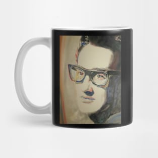 Buddy Holly Mug